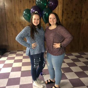 Meet your Posher, Riley